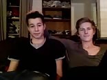 A Long Cam Show Gay Buddies Tube Porn