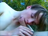 Bluelines Vintage Twink Porn Show 
