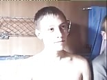 Boys on a Train gay teen porn movie