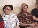 Alot of Boys Nut Gay Teen Sex Group