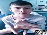 Chinese With A Big Cock (No Cum But Nice View) / Begud