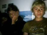 Cam gay teen porn show with a buddy
