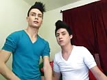 Gay porn tube boyfriends gay sex Alexander topaz 