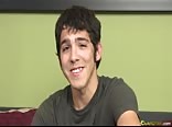 Dobbin Vid - Solo Jerk 001