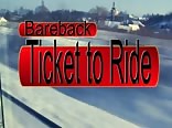 Bareback Ticket To Ride - Full chzech Twink Porn