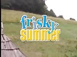 BA Frisky Summer boys gay porn