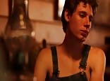 Brookton Hoolow * short film gay theme