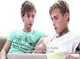 Fresh boys Suck n Fuck