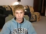 Blue hoodie gay teen porn
