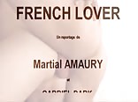 French Lover - Full Guy Porn
