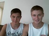 They are Back , Two Brothers  no cum hot boys porn