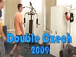 Double Czech 2009 - Full Czech Guy Porn