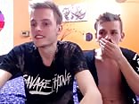 Geile Schwänze Gay Boys Porn !