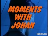 BA Moments with Johan classic gay porn twink movie