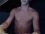 Sexy Dude Show Body and Cum Twinks Porn