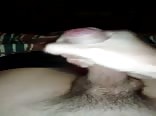 Bed time wank uncut teen cock boys porn