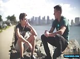 First date gay twinks sex