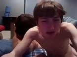 Three teen action amateur gay porn webcam