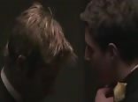 The best men * Short film gay porn theme