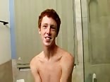 Young Cute Ginger Nuts Boys Porn