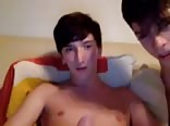 Teen creampie gay teen sex boys porn