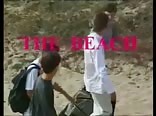 'The Beach' Vintage porn gay tube videos teens sex