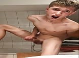 Hot Boy Bathroom Twink Porn Gay 14