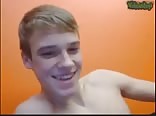 Hot Blond Big Dick Twink Porn