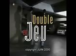 Double En Jeu - Full French Guy Porn