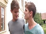 GAY TEEN PORN IN HEAT