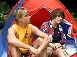 Outdoor Adventures Gay Porn Videos