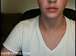 Gay tube record Justin bieber look alike solo boys porn cam