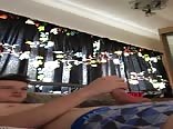 Boys Porn Playing with cock at 1030am teen boy webcam 