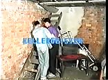 Cellar Ghosts (Kellergeister) Gay Porn Boys Tube