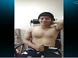 Asian hunk boys porn cam solo