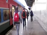 CH-136 Train Station Boys Porn
