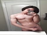 Nathan&rsquo;s big dick