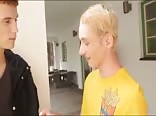 blond friends adventurous gay tube living room sex