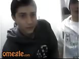 Gay Tube Webcam Dos amigos 18 