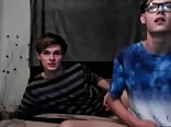 Suck mine, I'll suck yours gay teen porn cam