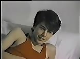 Vintage Boys Porn Interview and Solo JO-gay boys porn tube