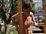 AA Vid - Gay porn smooth Latino twinks