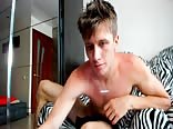 Gay Tube Masturbating Twink Porn