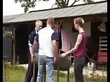 BBQ Gay Tube Farm Boys Porn Group Sex Twinks