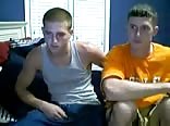 Straight guys rub together gay tube webcam boys porn