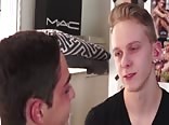 Gay tube with kind cave boys porn