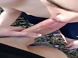 Teen boys porn suck his friend gay tube public park 