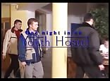 One night in a Youth Hostel Gay Porn Videos