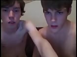 gay tube teen couple boys porn have webcam fun