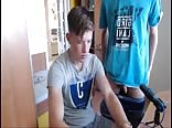 Hot Cam Boys gay porn tube Pt 1